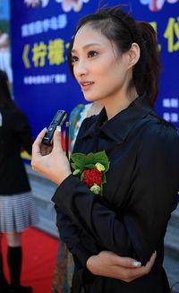 刘娟个人资料及图片,美丽与才华并重的时尚达人